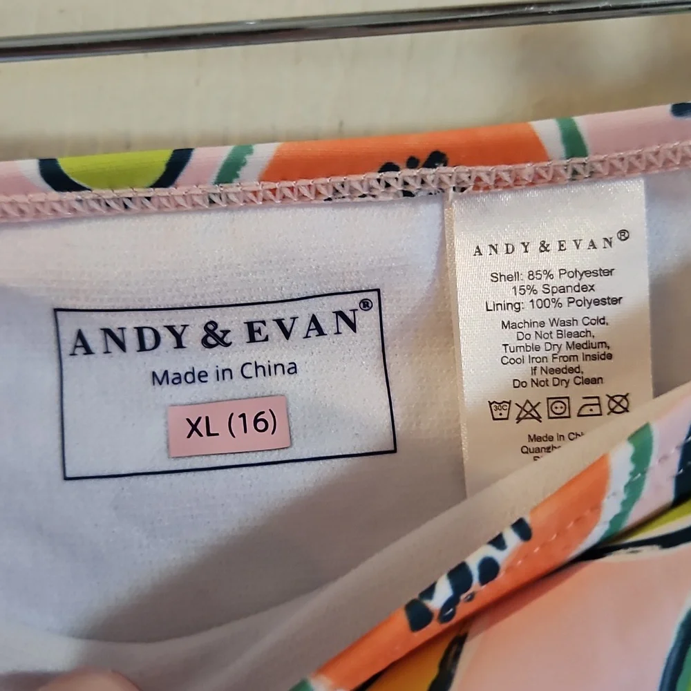 Andy & Evan andy evan